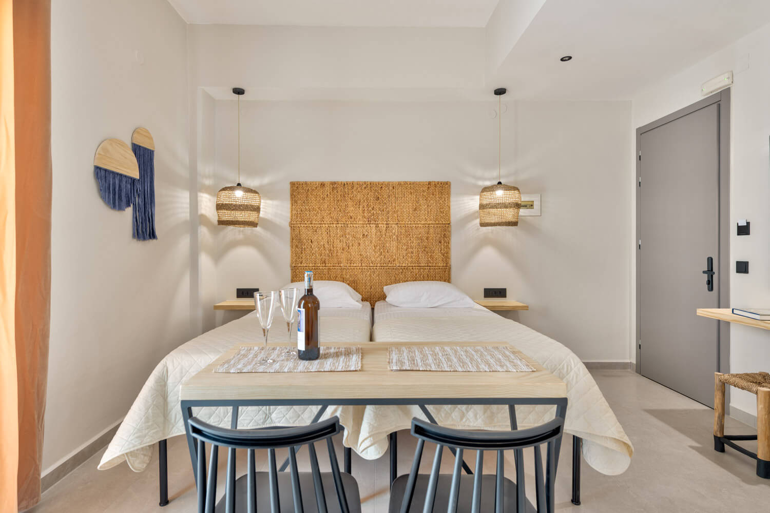 Maistros Studio Syros